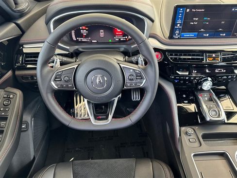 New 2026 Acura MDX A-Spec image 15