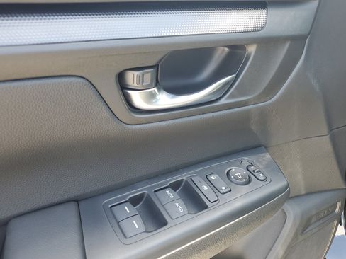 New 2026 Honda CR-V EX image 23