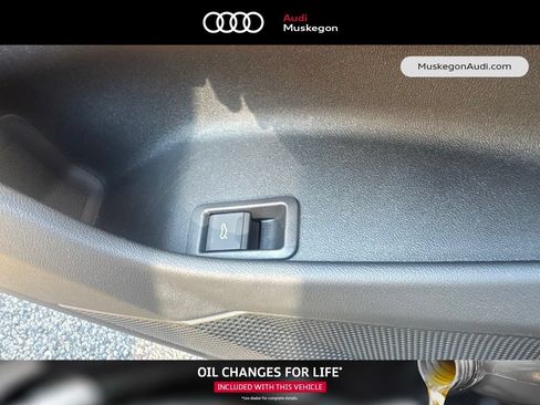 New 2026 Audi A6 Premium Plus AWD/4WD image 12