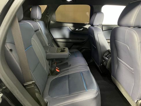 Used 2024 Chevrolet Blazer RS w/ LPO, Cargo Package FWD image 32