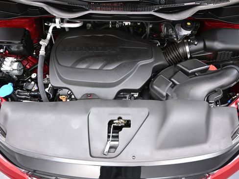 Used 2025 Honda Odyssey Elite image 56