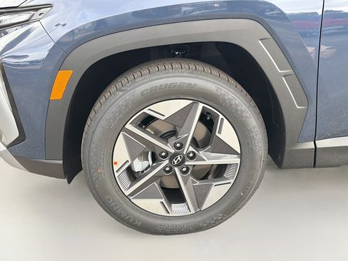 New 2026 Hyundai Tucson SEL image 36
