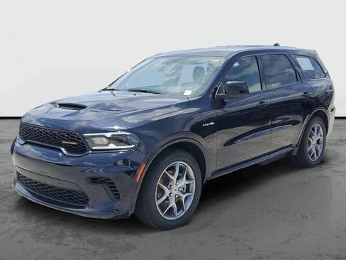 New 2026 Dodge Durango GT AWD/4WD image 4