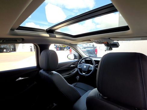 Used 2026 Buick Encore GX Sport Touring w/ Comfort Package image 13