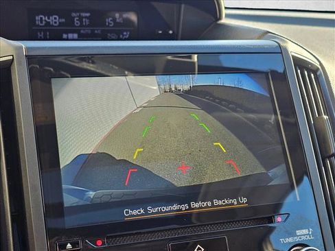 Used 2021 Subaru Crosstrek 2.5i Sport w/ Moonroof Package image 25