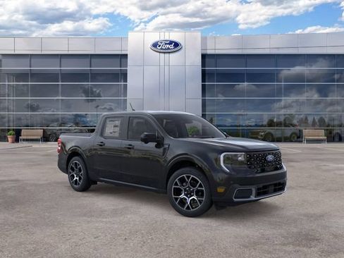 New 2026 Ford Maverick Lariat AWD/4WD image 7