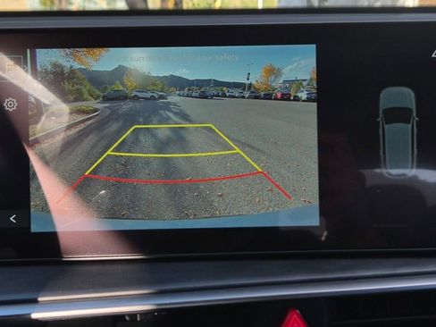 New 2026 Kia Sorento X-Line EX image 26