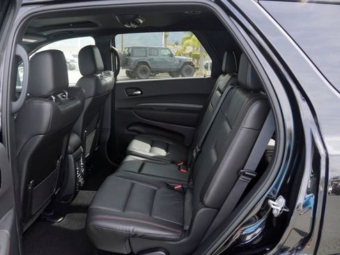 New 2026 Dodge Durango GT AWD/4WD image 21