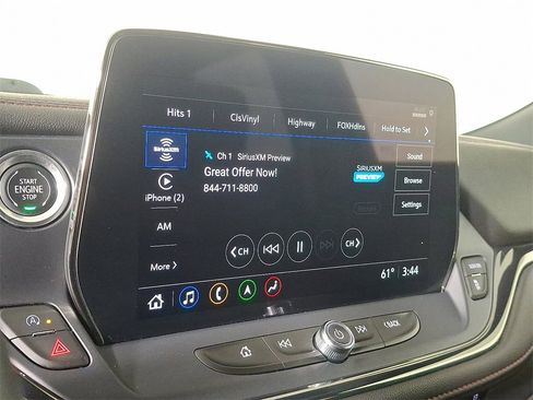 Used 2023 Chevrolet Blazer RS w/ Enhanced Convenience Package image 3