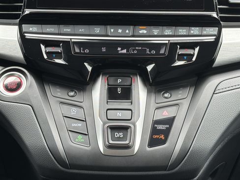 Used 2026 Honda Odyssey EX-L image 5