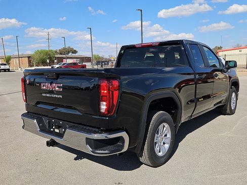 New 2026 GMC Sierra 1500 Pro w/ Pro Value Package image 5