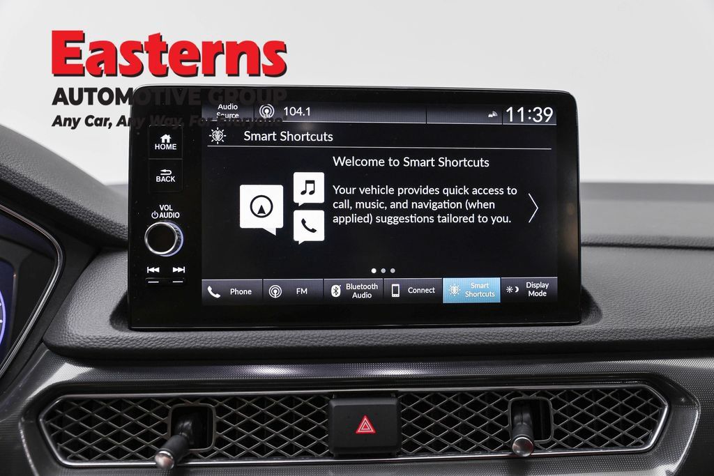 Used 2023 Acura Integra A-Spec w/ Technology Package FWD image 18