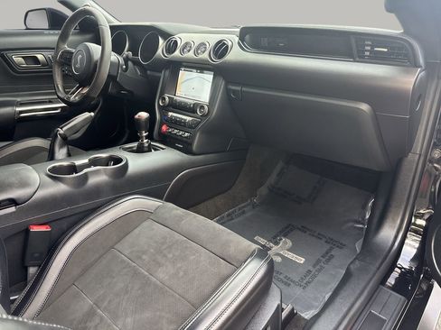 Used 2017 Ford Mustang Shelby GT350 image 11