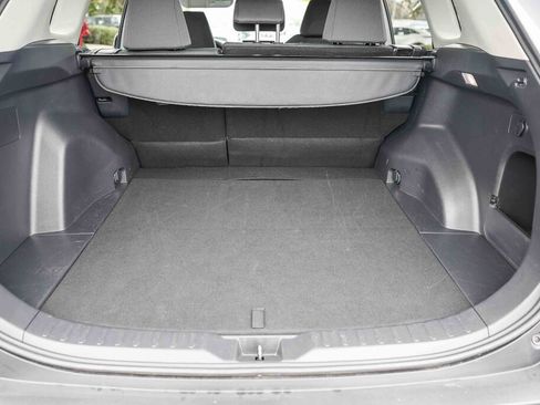 Certified 2025 Toyota RAV4 XLE FWD image 26