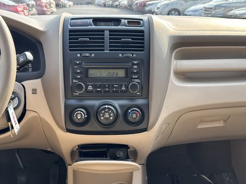 Used 2008 Kia Sportage LX AWD/4WD image 10