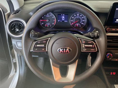 Used 2020 Kia Forte LXS FWD image 45