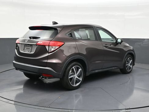 Used 2022 Honda HR-V EX image 5