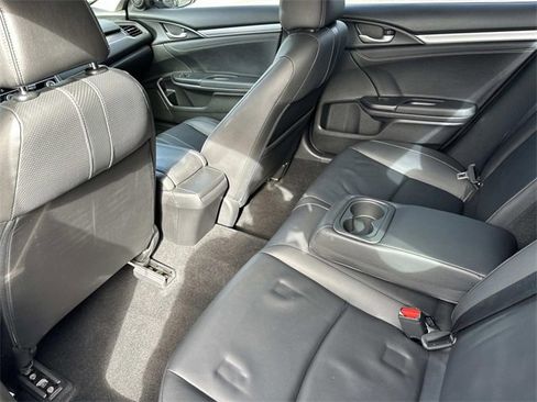 Used 2018 Honda Civic EX-L image 13