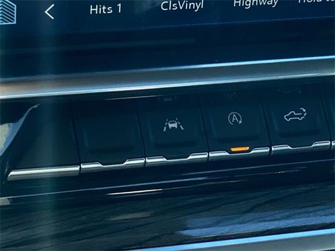 New 2026 Chevrolet Silverado 1500 LT image 21