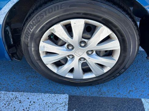 Used 2012 Honda Civic LX image 26