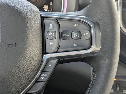 New 2026 RAM 2500 Laramie w/ Night Edition image 25