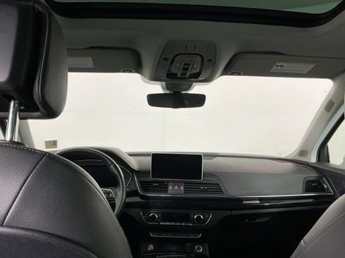Used 2020 Audi Q5 2.0T Premium Plus w/ Premium Plus Package image 25