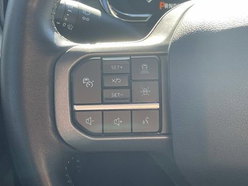 Used 2023 Ford F150 Lariat w/ Equipment Group 502A High image 31