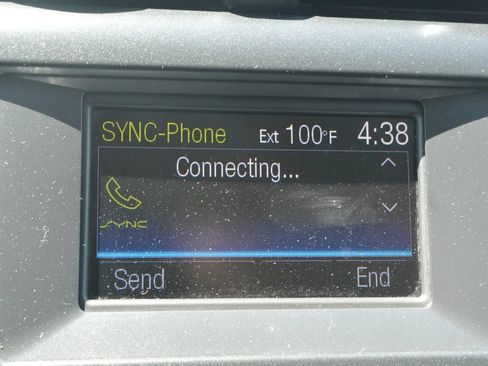 Used 2013 Ford Fusion S FWD image 22