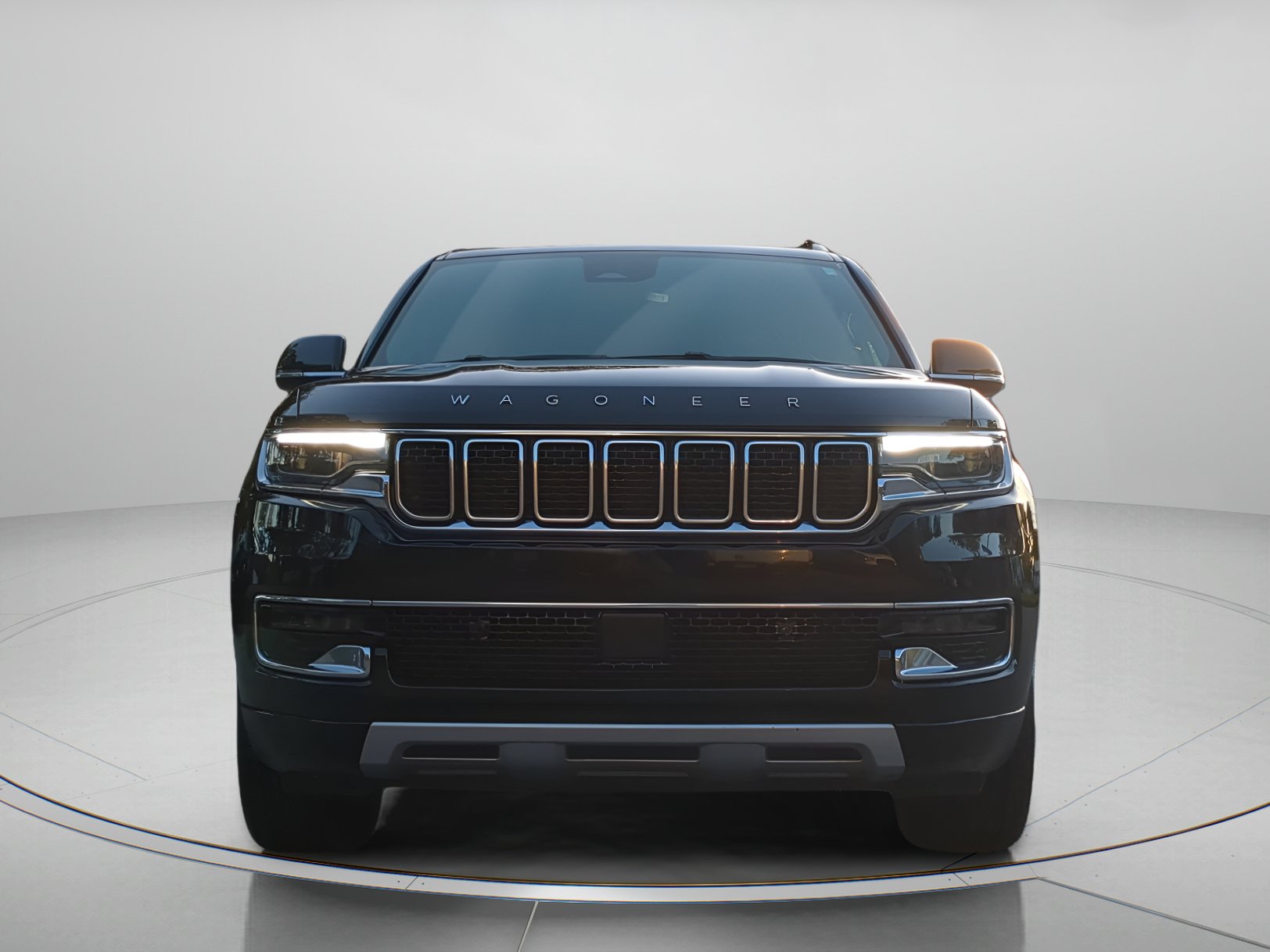 Used 2024 Jeep Wagoneer Series II AWD/4WD image 37