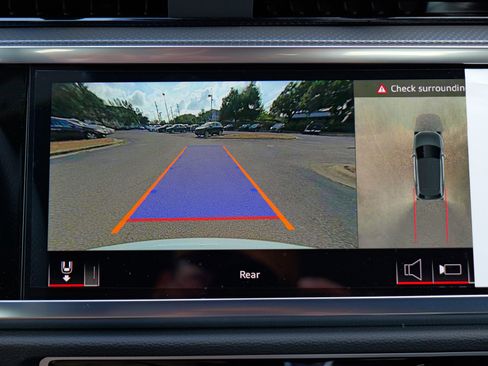 New 2025 Audi Q3 2.0T Premium Plus image 15