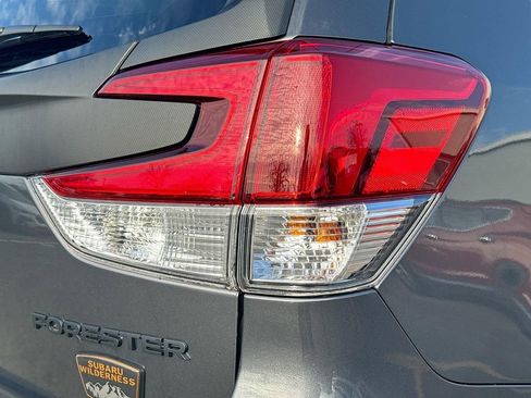 Certified 2023 Subaru Forester Wilderness image 38