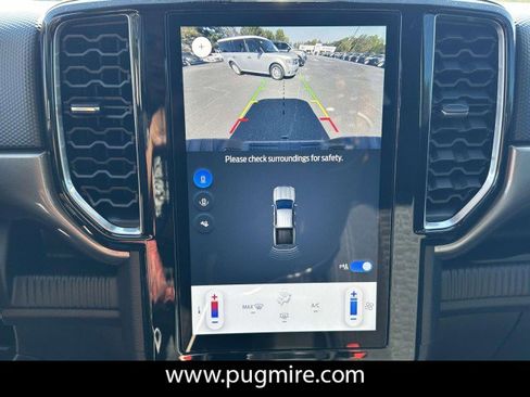 New 2025 Ford Ranger XLT w/ Trailer Tow Package RWD image 28