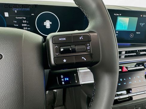 New 2026 Hyundai Santa Fe Calligraphy image 15