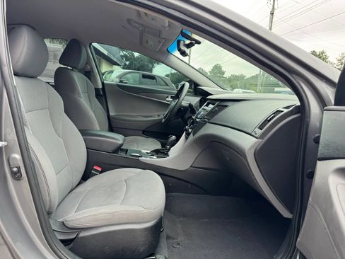 Used 2013 Hyundai Sonata GLS FWD image 25