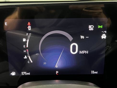 New 2026 Buick Encore GX Sport Touring AWD/4WD image 18