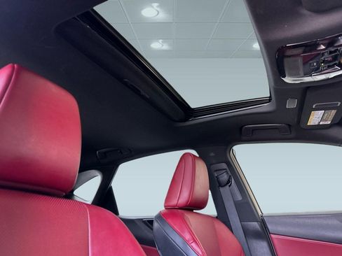 Certified 2024 Lexus NX 350 AWD w/ Cold Area Package image 15