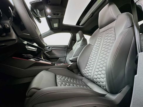 New 2026 Audi RS 3 image 19