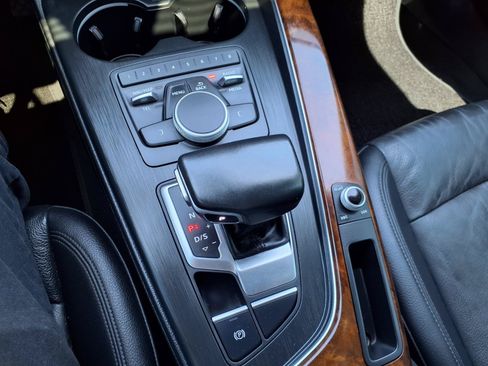 Used 2018 Audi A4 2.0T Ultra Premium Plus w/ Premium Plus Package FWD image 25