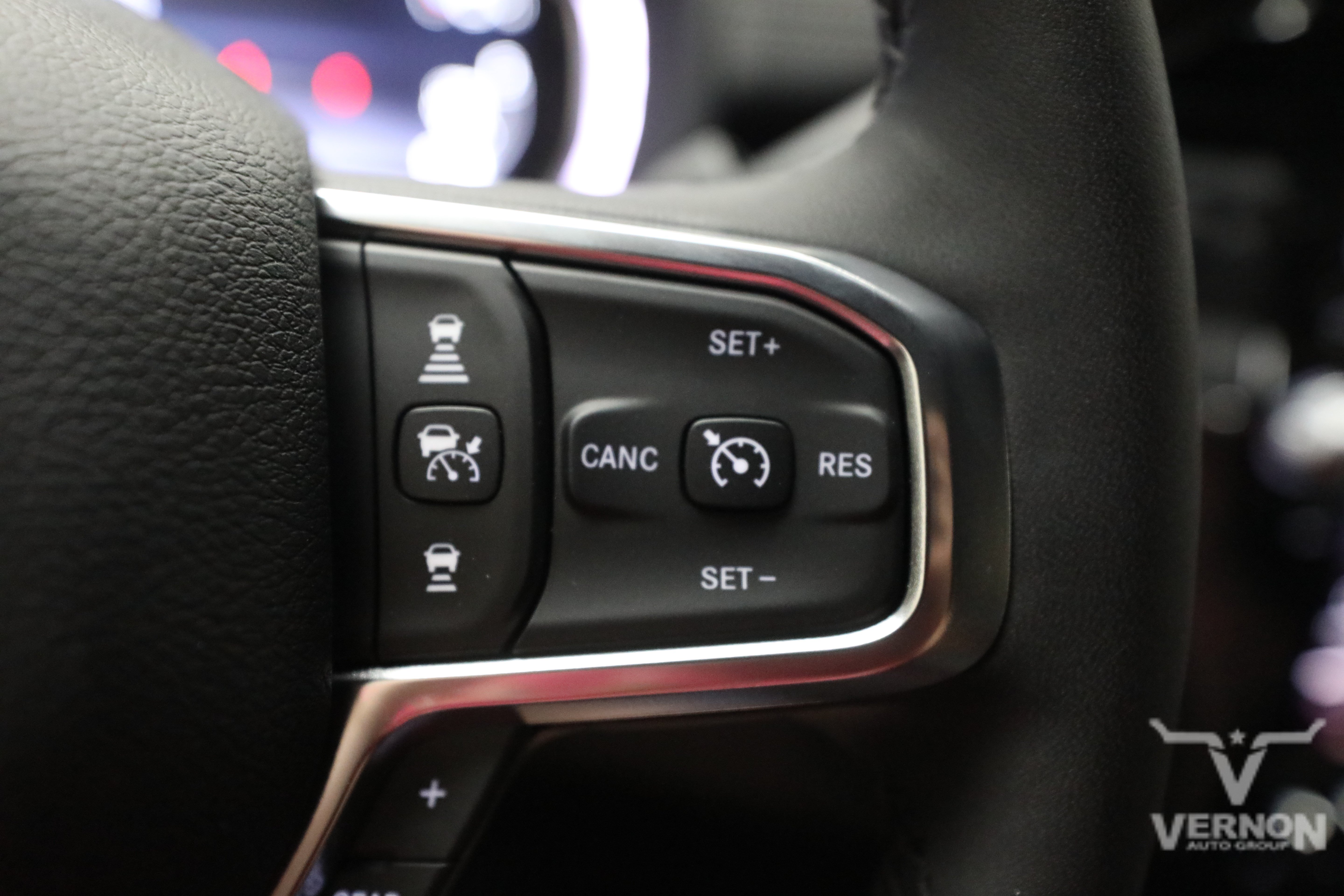 New 2027 RAM 3500 Laramie AWD/4WD image 21