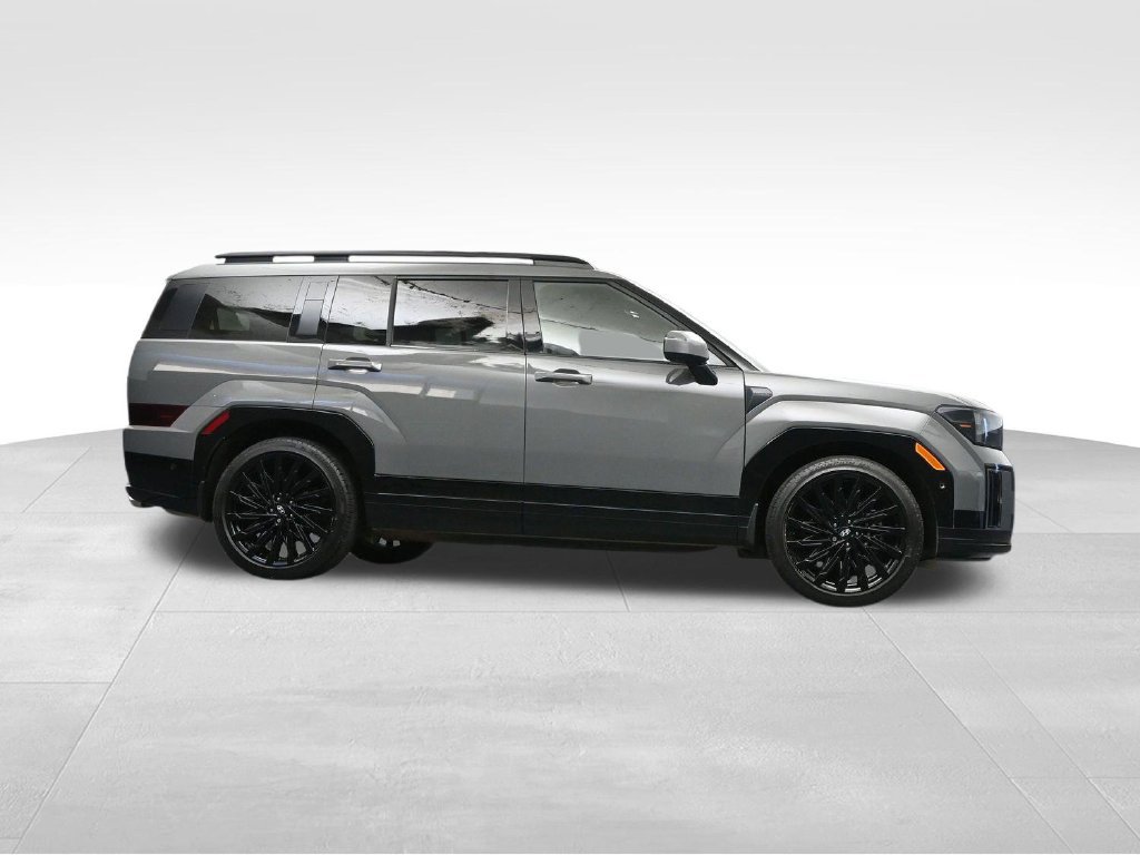 Used 2024 Hyundai Santa Fe Calligraphy AWD/4WD image 32