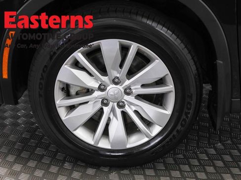 Used 2025 Mitsubishi Outlander ES image 33