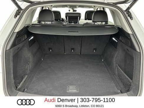Used 2023 Audi Q5 2.0T Premium w/ Convenience Package AWD/4WD image 23