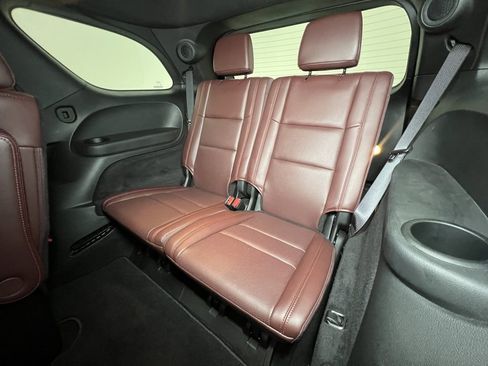 Used 2024 Dodge Durango R/T image 6