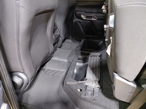 New 2025 Ford Ranger XLT w/ Advanced Towing Package image 29