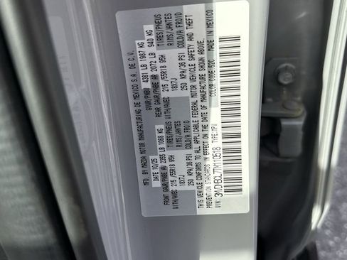 New 2026 MAZDA CX-30 AWD 2.5 S image 62