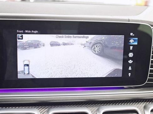 Used 2023 Mercedes-Benz GLE 63 AMG S image 22