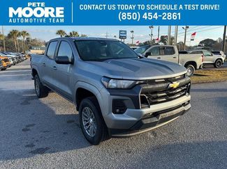 Used 2023 Chevrolet Colorado LT w/ LT Convenience Package II video 1