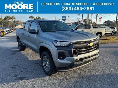 Used 2023 Chevrolet Colorado LT w/ LT Convenience Package II