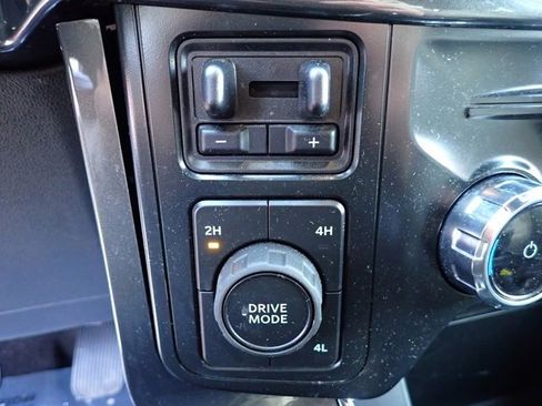 Certified 2022 Ford F150 XLT w/ Equipment Group 302A High image 25