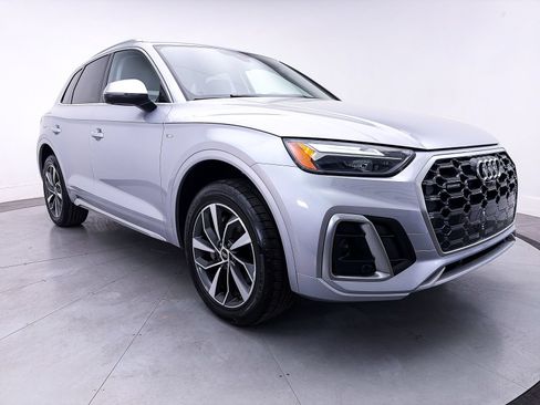 Used 2024 Audi Q5 2.0T Premium Plus AWD/4WD image 10